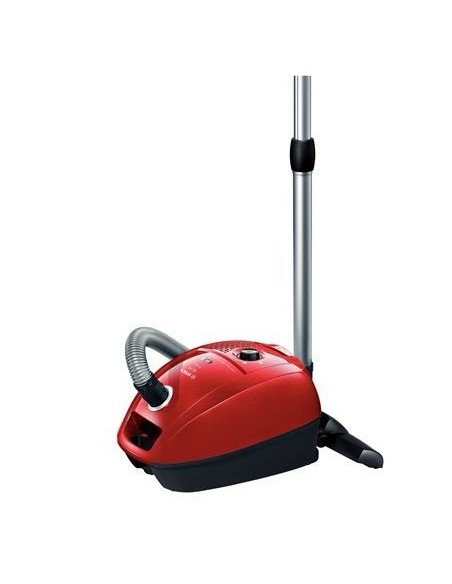 Bosch BGL3A132 aspirapolvere a traino 4 L A cilindro Secco 600 W Sacchetto per la polvere