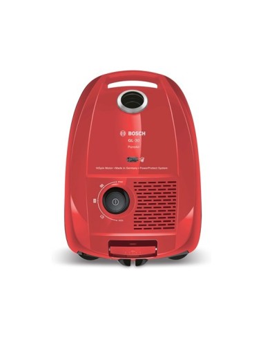 Bosch BGL3A132 aspirapolvere a traino 4 L A cilindro Secco 600 W Sacchetto per la polvere