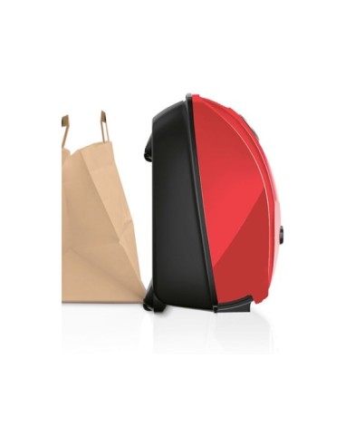 Bosch BGL3A132 aspirapolvere a traino 4 L A cilindro Secco 600 W Sacchetto per la polvere