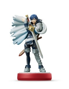Nintendo Chrom