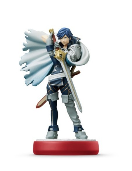 Nintendo Chrom