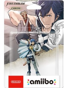 Nintendo Chrom 2