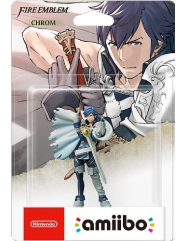 Nintendo Chrom