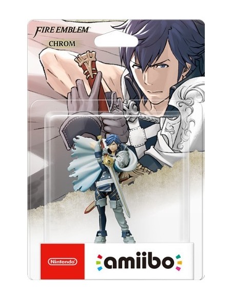Nintendo Chrom