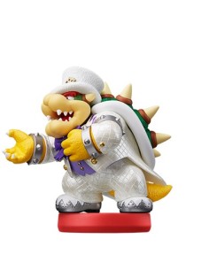 Nintendo Bowser