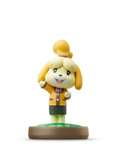 Nintendo Isabelle