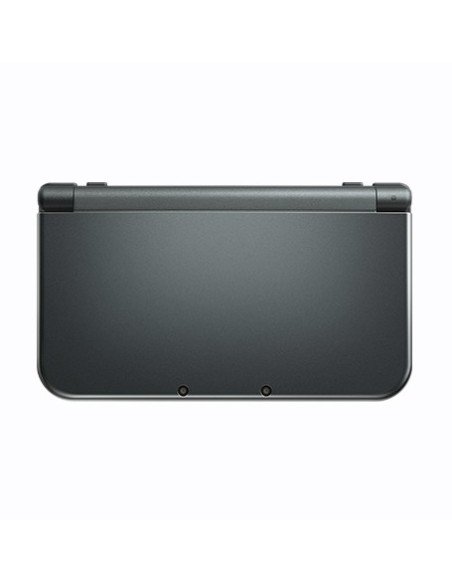 Nintendo New 3DS XL console da gioco portatile 12,4 cm (4.88") 1 GB Touch screen Wi-Fi Nero