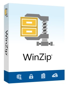 WinZip 26 Standard Full 1 licenza e