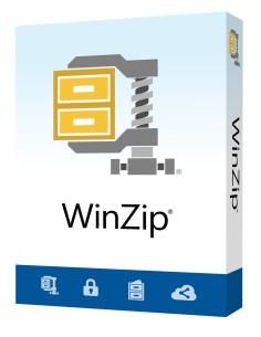 WinZip 26 Standard Full 1 licenza e 2