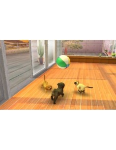 Nintendo Nintendogs + Cats  Bulldog Francese ITA Nintendo 3DS 2