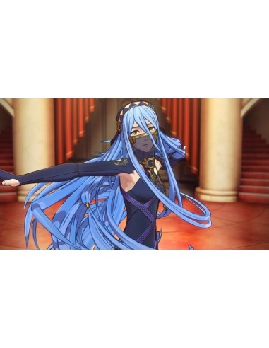 Nintendo Fire Emblem Fates  Conquista 3DS Standard ITA Nintendo 3DS