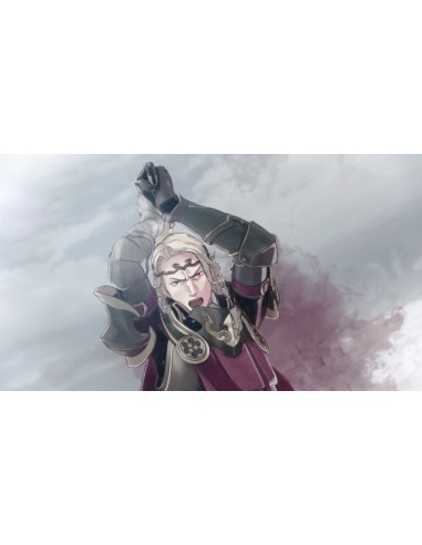 Nintendo Fire Emblem Fates  Conquista 3DS Standard ITA Nintendo 3DS