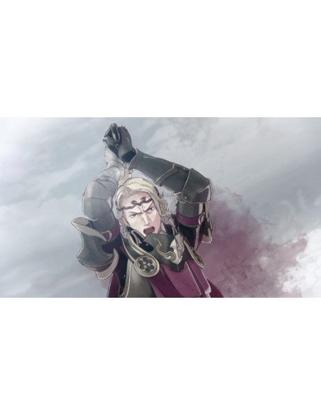 Nintendo Fire Emblem Fates  Retaggio 3DS Standard ITA Nintendo 3DS