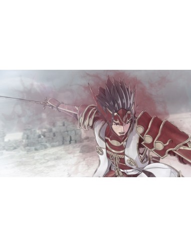 Nintendo Fire Emblem Fates  Retaggio 3DS Standard ITA Nintendo 3DS