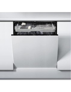 Whirlpool ADG 8773 A++ PC TR FD lavastoviglie A scomparsa totale 14 coperti