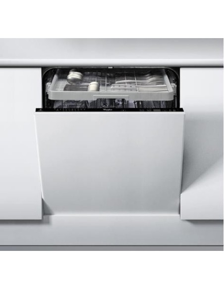 Whirlpool ADG 8773 A++ PC TR FD lavastoviglie A scomparsa totale 14 coperti