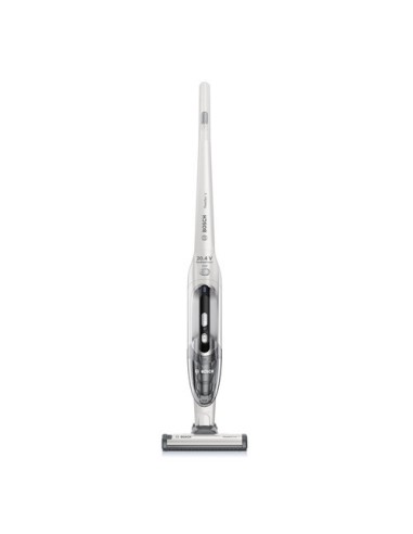 Bosch BBH22042 scopa elettrica Senza sacchetto Bianco