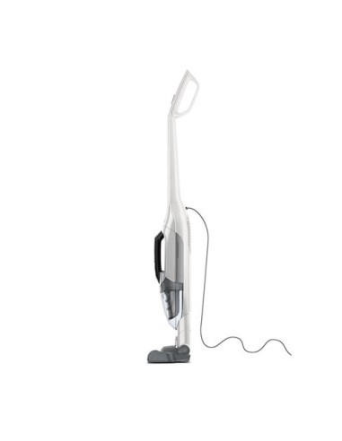 Bosch BBH22042 scopa elettrica Senza sacchetto Bianco