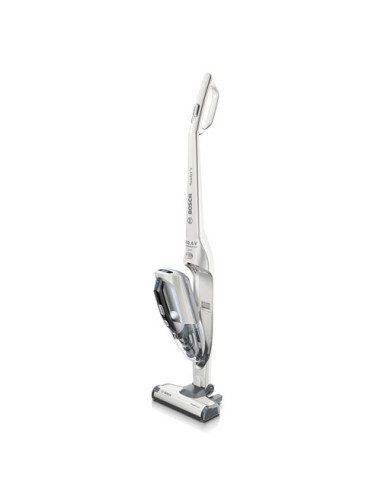 Bosch BBH22042 scopa elettrica Senza sacchetto Bianco