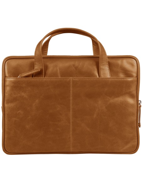 dbramante1928 Silkeborg borsa per notebook 33 cm (13") Custodia a tasca Marrone chiaro