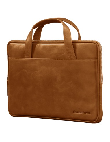 dbramante1928 Silkeborg borsa per notebook 33 cm (13") Custodia a tasca Marrone chiaro