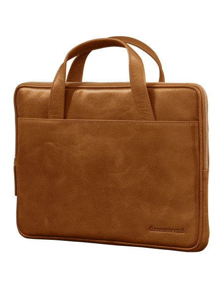 dbramante1928 Silkeborg borsa per notebook 33 cm (13") Custodia a tasca Marrone chiaro