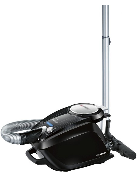 Bosch BGS5SIL66C aspirapolvere a traino 3 L A cilindro Secco Senza sacchetto