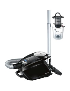 Bosch BGS5SIL66C aspirapolvere a traino 3 L A cilindro Secco Senza sacchetto 2