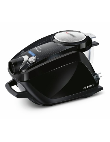 Bosch BGS5SIL66C aspirapolvere a traino 3 L A cilindro Secco Senza sacchetto