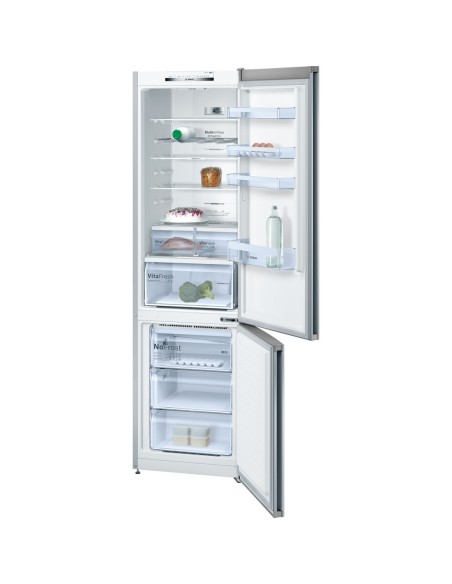 Bosch Serie 4 KGN39VL45 Combinato