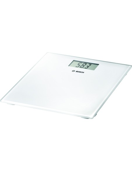 Bosch PPW3300 bilance pesapersone Bianco Bilancia pesapersone elettronica