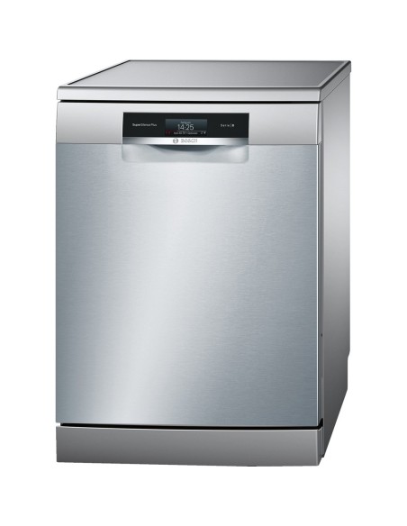 Bosch Serie 8 SMS88TI16E lavastoviglie Libera installazione 14 coperti