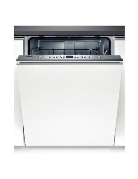 Bosch SMV53L80EU lavastoviglie A scomparsa totale 12 coperti