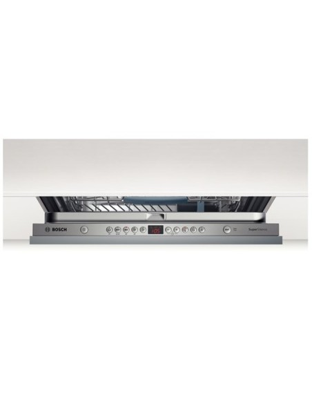Bosch SMV53L80EU lavastoviglie A scomparsa totale 12 coperti