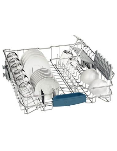 Bosch SMV53L80EU lavastoviglie A scomparsa totale 12 coperti