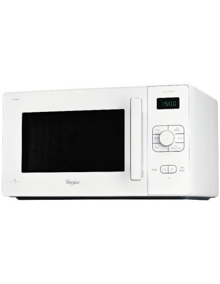 Whirlpool GT 286 WH Superficie piana 25 L 700 W Bianco
