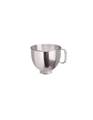 KitchenAid 5KSM150PS Sbattitore con base 300 W Crema