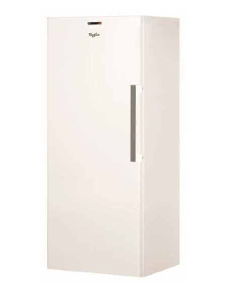 Whirlpool WVE22622NFW congelatore Verticale Libera installazione 222 L Bianco