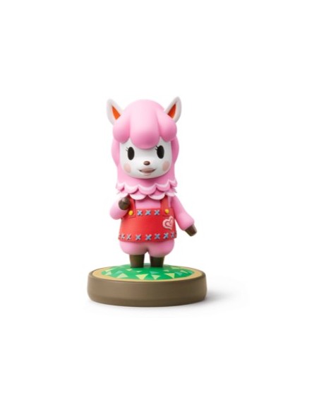 Nintendo Reese