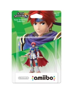 Nintendo Roy No. 55 amiibo 2