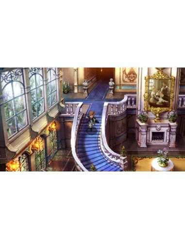 Nintendo Bravely Second  End Layer Standard ITA Nintendo 3DS