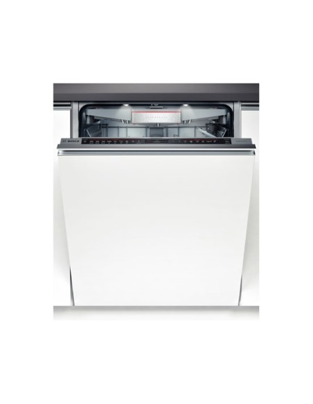 Bosch SMV88TX02E lavastoviglie A scomparsa totale