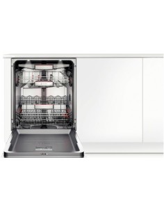 Bosch SMV88TX02E lavastoviglie A scomparsa totale 2