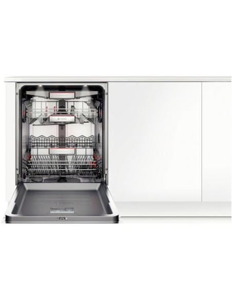 Bosch SMV88TX02E lavastoviglie A scomparsa totale