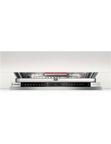 Bosch SMV88TX02E lavastoviglie A scomparsa totale