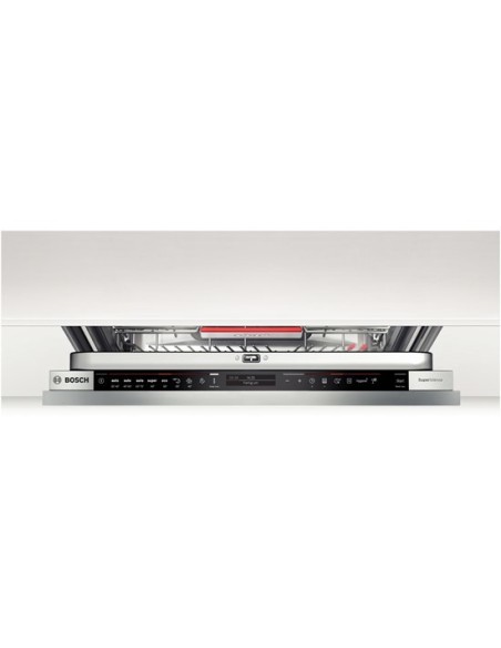 Bosch SMV88TX02E lavastoviglie A scomparsa totale