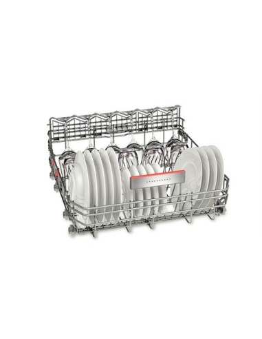 Bosch SMV88TX02E lavastoviglie A scomparsa totale