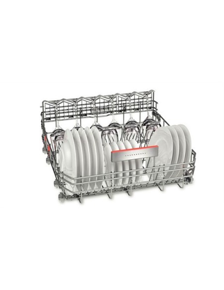 Bosch SMV88TX02E lavastoviglie A scomparsa totale