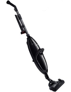 Bosch BHS4N4 scopa elettrica Sacchetto per la polvere 700 W Nero