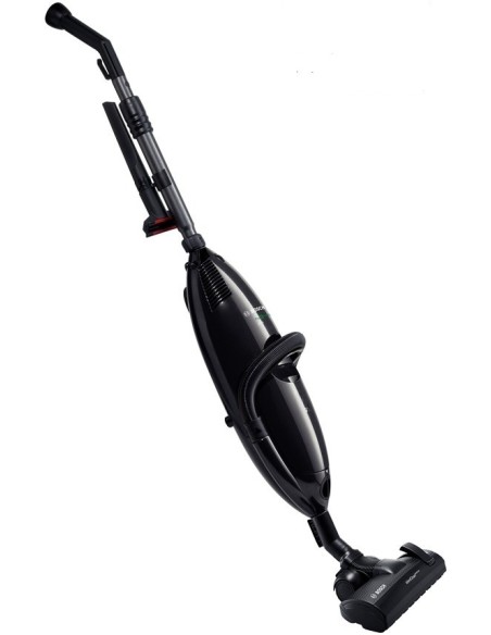Bosch BHS4N4 scopa elettrica Sacchetto per la polvere 700 W Nero